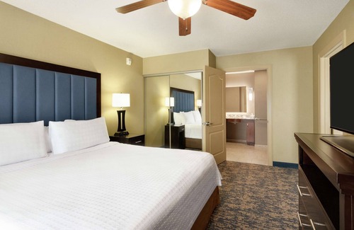 Fort Smith Hotel | Exceptional Homewood Suites by Hilton Fort Smith Awaits You