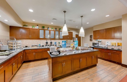 Fort Worth Hotel | Discover Homewood Suites by Hilton Fort Worth - Medical Center