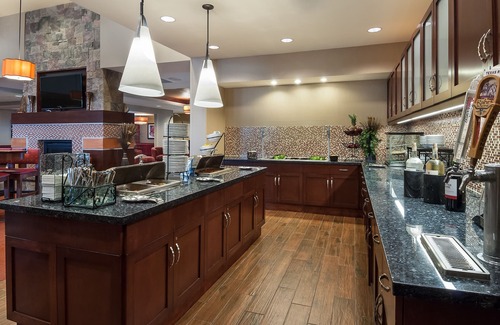 Fort Worth Hotel | Discover Homewood Suites by Hilton Fort Worth - Medical Center