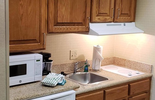 Halfway Hotel | Top-Rated Homewood Suites by Hilton Hagerstown Awaits You