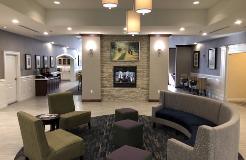 Halfway Hotel | Top-Rated Homewood Suites by Hilton Hagerstown Awaits You