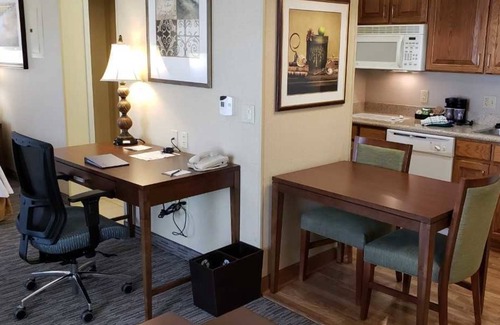 Halfway Hotel | Top-Rated Homewood Suites by Hilton Hagerstown Awaits You