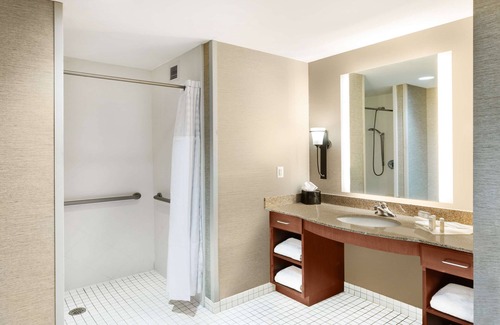 Shreveport Hotel | Relaxing Homewood Suites by Hilton Shreveport with Pool & Spa
