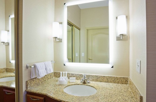 Sioux Falls Hotel | Discover Homewood Suites by Hilton Sioux Falls: Family Friendly