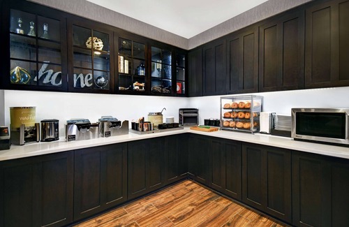 Warrington Hotel | Excellent Stay at Homewood Suites by Hilton Doylestown