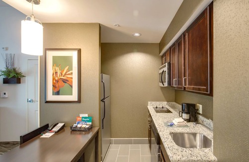 Warrington Hotel | Excellent Stay at Homewood Suites by Hilton Doylestown