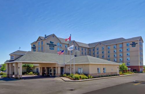 Gateway Hotel | Comfortable Stay at Homewood Suites by Hilton Mississauga