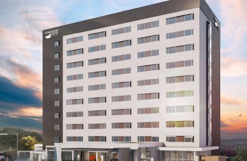 Ciudad Cariari Hotel | Homewood Suites By Hilton Cariari San Jose
