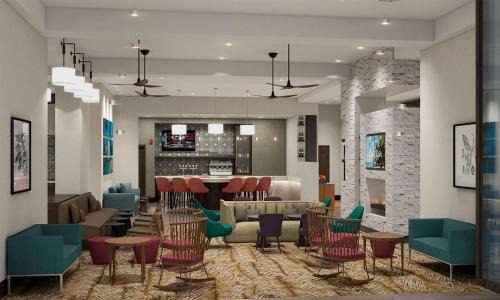 Ciudad Cariari Hotel | Homewood Suites By Hilton Cariari San Jose
