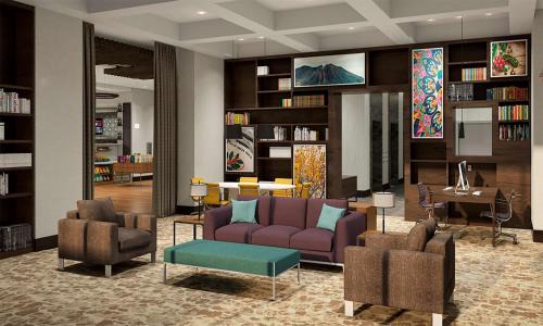 Ciudad Cariari Hotel | Homewood Suites By Hilton Cariari San Jose