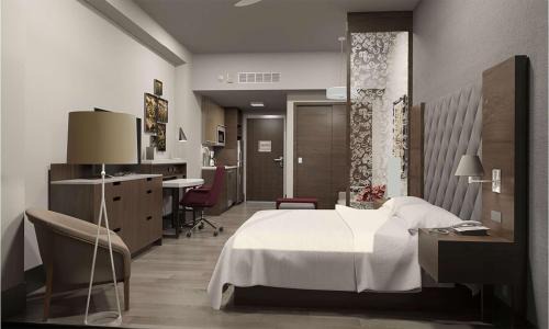 Ciudad Cariari Hotel | Homewood Suites By Hilton Cariari San Jose