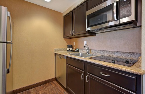 Englewood Hotel | Discover Homewood Suites by Hilton Denver Tech Center