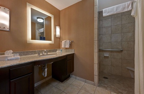 Englewood Hotel | Discover Homewood Suites by Hilton Denver Tech Center