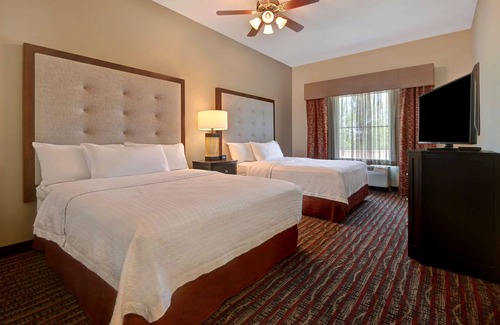 Englewood Hotel | Discover Homewood Suites by Hilton Denver Tech Center