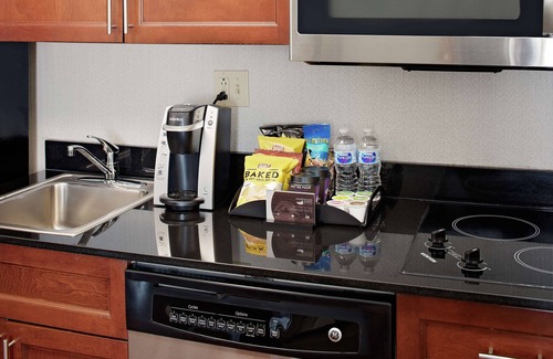 Farmington Hotel | Comfortable Homewood Suites by Hilton Hartford-Farmington