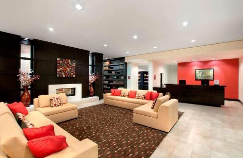 Fort Worth Hotel | Experience Comfort at Homewood Suites by Hilton Fort Worth