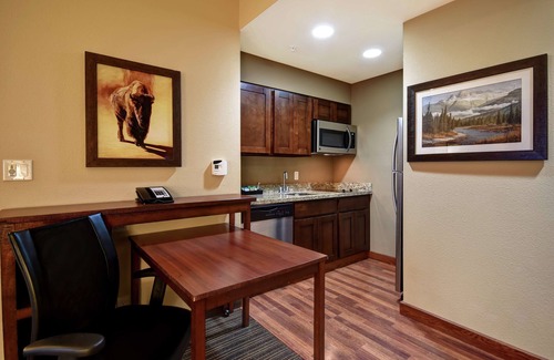 Kalispell Hotel | Discover Homewood Suites by Hilton Kalispell, MT - Guest Rated 9.4