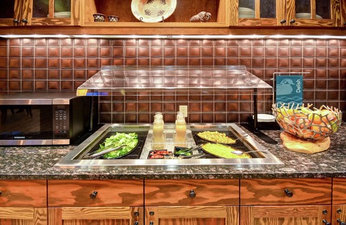 Kalispell Hotel | Discover Homewood Suites by Hilton Kalispell, MT - Guest Rated 9.4