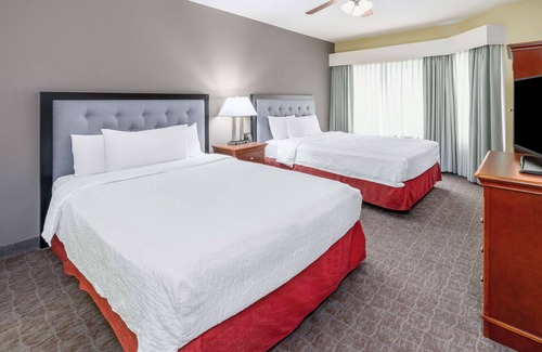Ken Caryl Hotel | Relaxing Homewood Suites by Hilton Denver - Littleton Stay