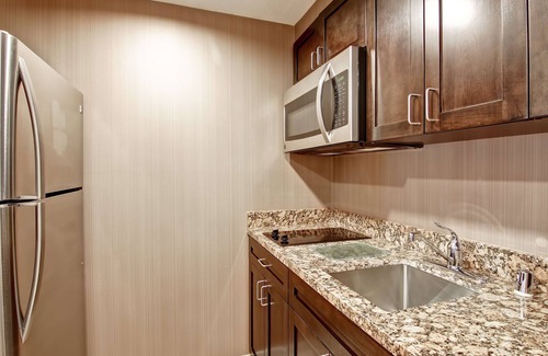 Palo Alto Hotel | Eco-Friendly Homewood Suites by Hilton Palo Alto - 9.2 Rating