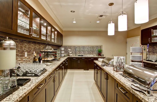 Palo Alto Hotel | Eco-Friendly Homewood Suites by Hilton Palo Alto - 9.2 Rating