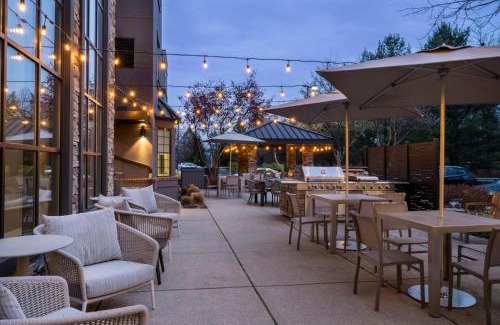 Parsippany Hotel | Pet-Friendly Parsippany Suites Hotel with Ocean Views