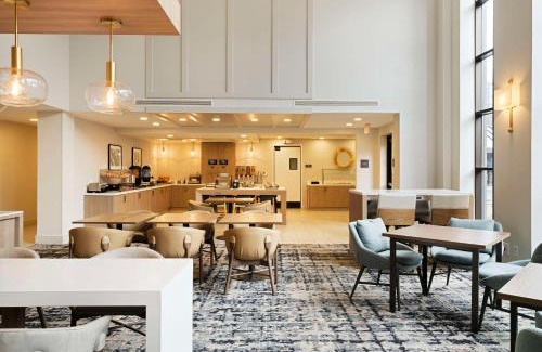 Parsippany Hotel | Pet-Friendly Parsippany Suites Hotel with Ocean Views