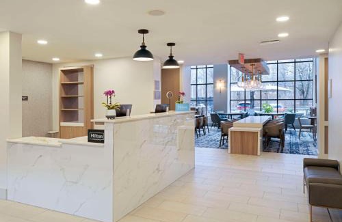 Parsippany Hotel | Pet-Friendly Parsippany Suites Hotel with Ocean Views