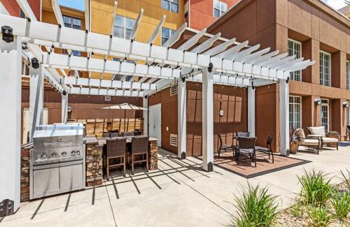 Shreveport Hotel | Comfortable Homewood Suites in Shreveport with Great Amenities
