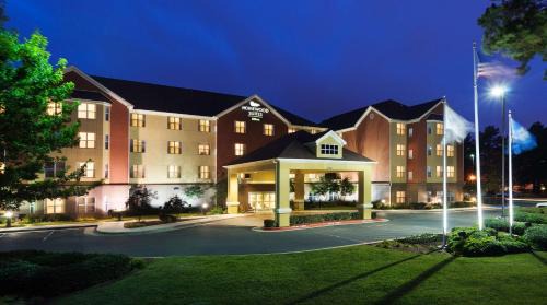 Shreveport Hotel | Comfortable Homewood Suites in Shreveport with Great Amenities