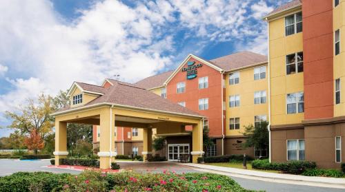 Shreveport Hotel | Comfortable Homewood Suites in Shreveport with Great Amenities