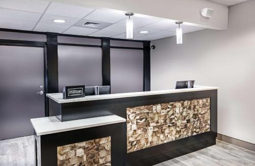 Shreveport Hotel | Comfortable Homewood Suites in Shreveport with Great Amenities