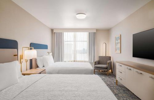 North Westminster Hotel | Convenient Homewood Suites in Thornton, Denver with Pool