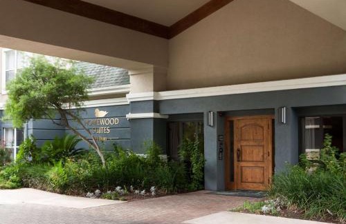 Waters Park Hotel | Pet-Friendly Homewood Suites by Hilton Austin NW Near The Domain
