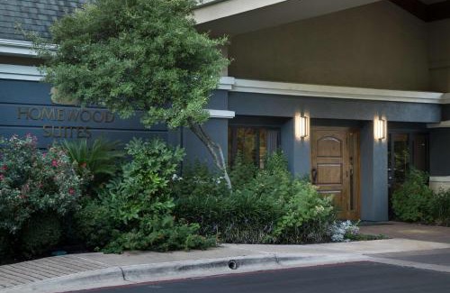 Waters Park Hotel | Pet-Friendly Homewood Suites by Hilton Austin NW Near The Domain