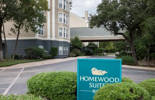 Waters Park Hotel | Pet-Friendly Homewood Suites by Hilton Austin NW Near The Domain
