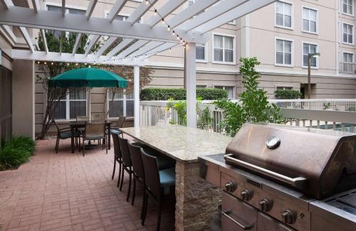 Waters Park Hotel | Pet-Friendly Homewood Suites by Hilton Austin NW Near The Domain