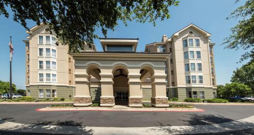 McKinney Hotel | Pet Friendly Homewood Suites by Hilton Austin South
