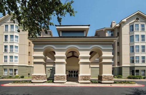 McKinney Hotel | Pet Friendly Homewood Suites by Hilton Austin South