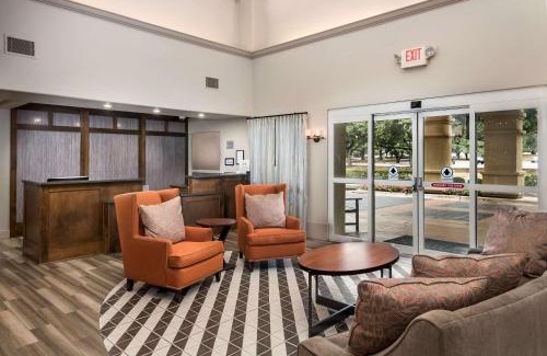 McKinney Hotel | Pet Friendly Homewood Suites by Hilton Austin South