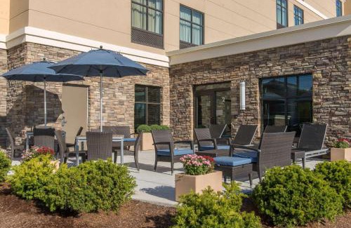 Berlin Hotel | Guest Rated Homewood Suites by Hilton Boston Marlborough