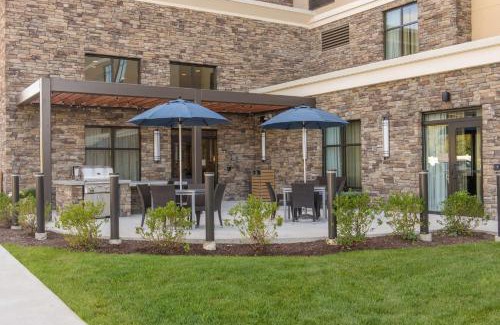 Berlin Hotel | Guest Rated Homewood Suites by Hilton Boston Marlborough