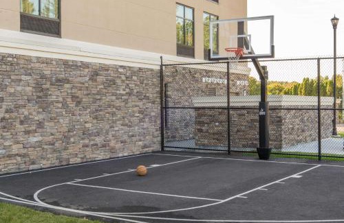 Berlin Hotel | Guest Rated Homewood Suites by Hilton Boston Marlborough