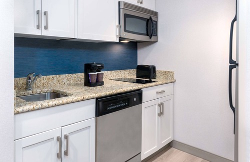 Readville Hotel | Relaxing Homewood Suites by Hilton Boston/Canton, MA