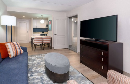 Readville Hotel | Relaxing Homewood Suites by Hilton Boston/Canton, MA