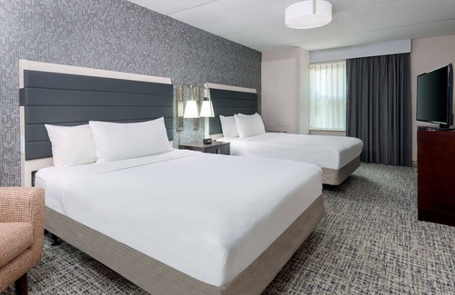 Readville Hotel | Relaxing Homewood Suites by Hilton Boston/Canton, MA