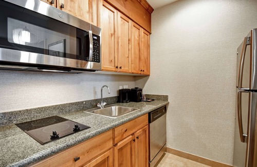 Southwest Ada County Alliance Hotel | Experience Comfort at Homewood Suites by Hilton Boise