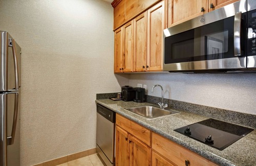 Southwest Ada County Alliance Hotel | Experience Comfort at Homewood Suites by Hilton Boise