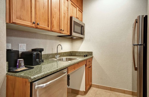 Southwest Ada County Alliance Hotel | Experience Comfort at Homewood Suites by Hilton Boise