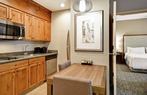 Southwest Ada County Alliance Hotel | Experience Comfort at Homewood Suites by Hilton Boise